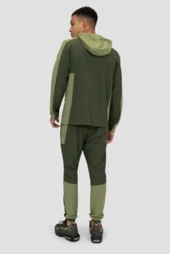 Torrent Pant - Elm/Orchard -Montirex Sale Store TORRENT PANT FLECK ELM full back