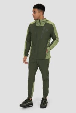 Torrent Pant - Elm/Orchard -Montirex Sale Store TORRENT PANT FLECK ELM full front