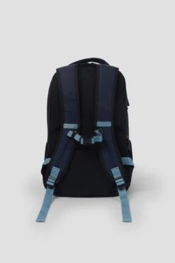 MTX Trail 2.0 32L Backpack - Midnight Blue/Slate Blue 11 MTX Trail 2.0 32L Backpack - Midnight Blue/Slate Blue -Montirex Sale Store TRAIL BACKPACK BLUE 5