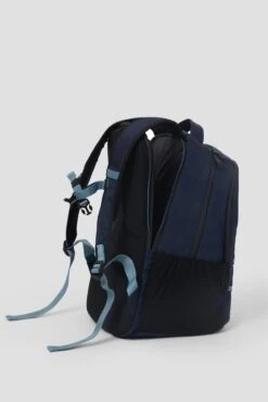 MTX Trail 2.0 32L Backpack - Midnight Blue/Slate Blue 12 MTX Trail 2.0 32L Backpack - Midnight Blue/Slate Blue -Montirex Sale Store TRAIL BACKPACK BLUE 6