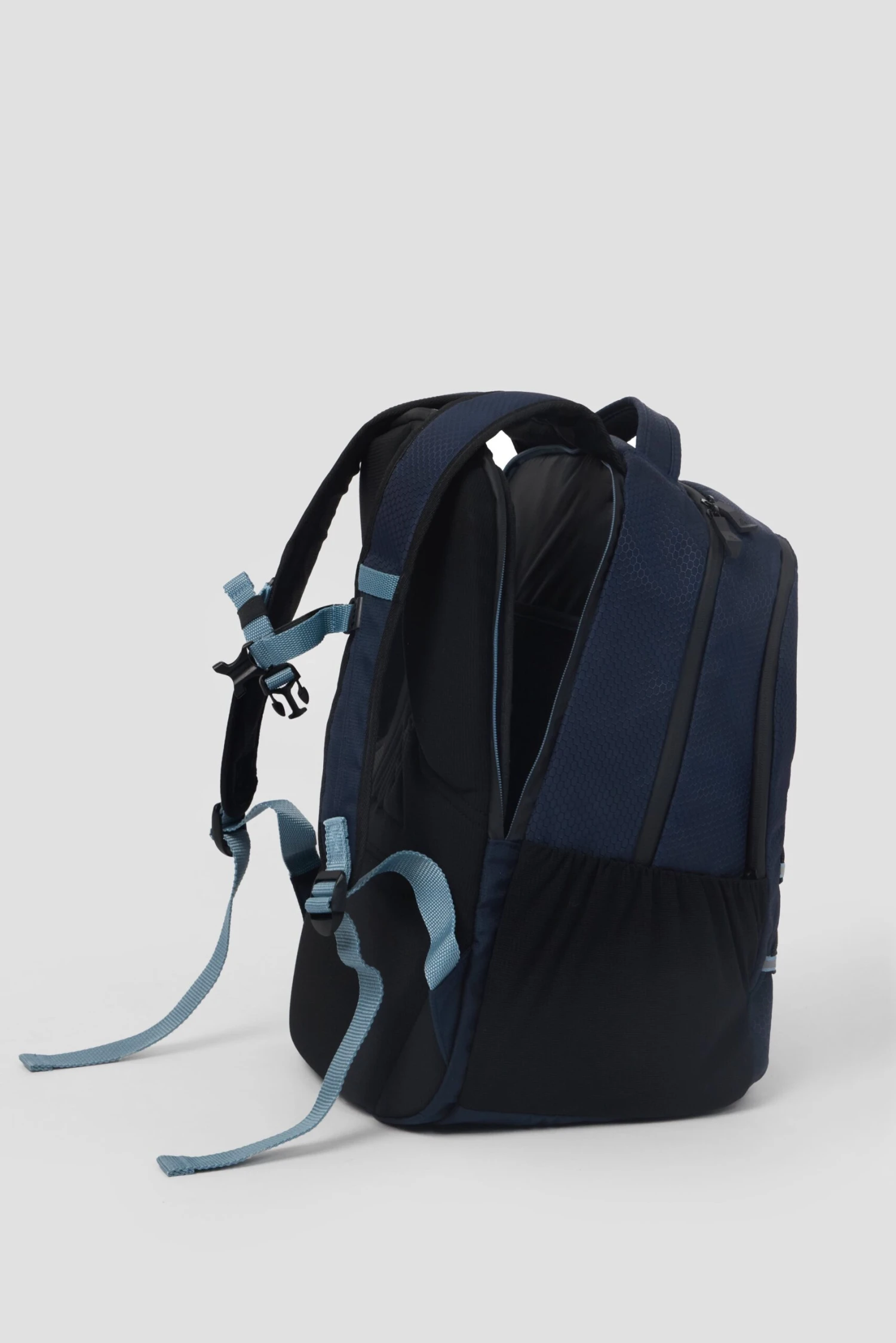 MTX Trail 2.0 32L Backpack - Midnight Blue/Slate Blue 6 MTX Trail 2.0 32L Backpack - Midnight Blue/Slate Blue - Image 6