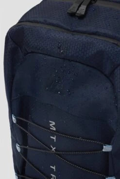 MTX Trail 2.0 32L Backpack - Midnight Blue/Slate Blue 13 MTX Trail 2.0 32L Backpack - Midnight Blue/Slate Blue -Montirex Sale Store TRAIL BACKPACK BLUE 7