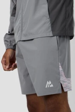 Trail Panel Short - Grey/Pink/White -Montirex Sale Store TWf8 QcZ4g2r5 SjGaP5yjTD8DV0Z6zPXI7oj8RCBU