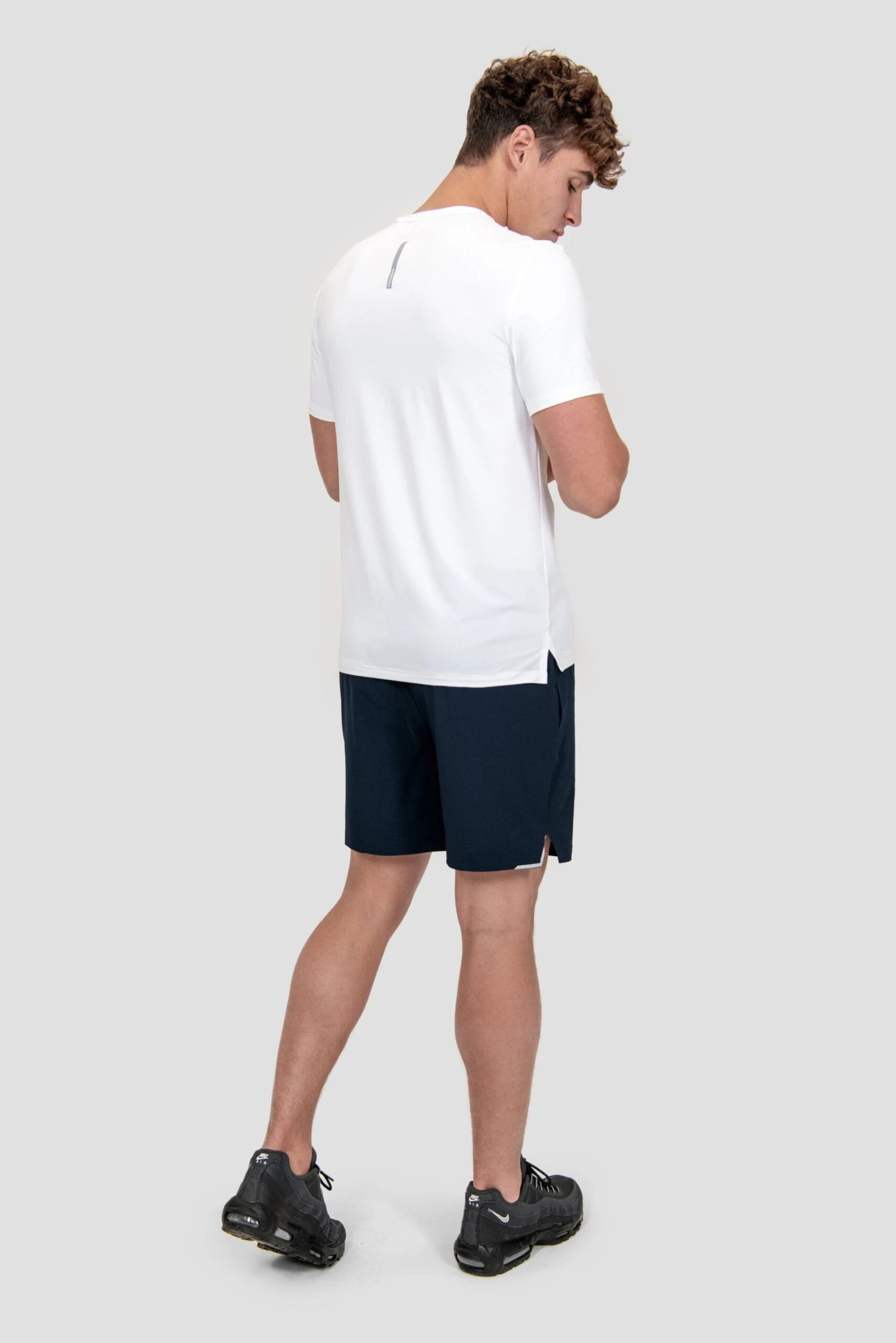 Fly 3.0 Short - Midnight Blue 6 Fly 3.0 Short - Midnight Blue - Image 6