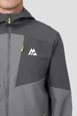 Impel Jacket - Asphalt/Cement Grey -Montirex Sale Store U GcCMHVhOLylpB bMHBU4f PjRklzGE5OGfihjgWco