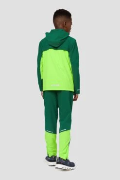 Vortex Jacket - Sherwood/Neon Green -Montirex Sale Store Ulu8aBbg8LgcP5q4yvcRcTZqTWVue lpXONipmnPmaY