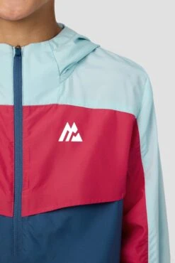 Boys Delta Windbreaker - Dawn/Pomegranate/Naval -Montirex Sale Store UyaZmQDDPet7pOUDRlSyfmGFQj2d9RfbCvkDJ2k NI