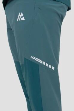 Vector Woven Pant - Cruise/Bayeux -Montirex Sale Store VECTOR PANT CRUISE BAYEUX logo