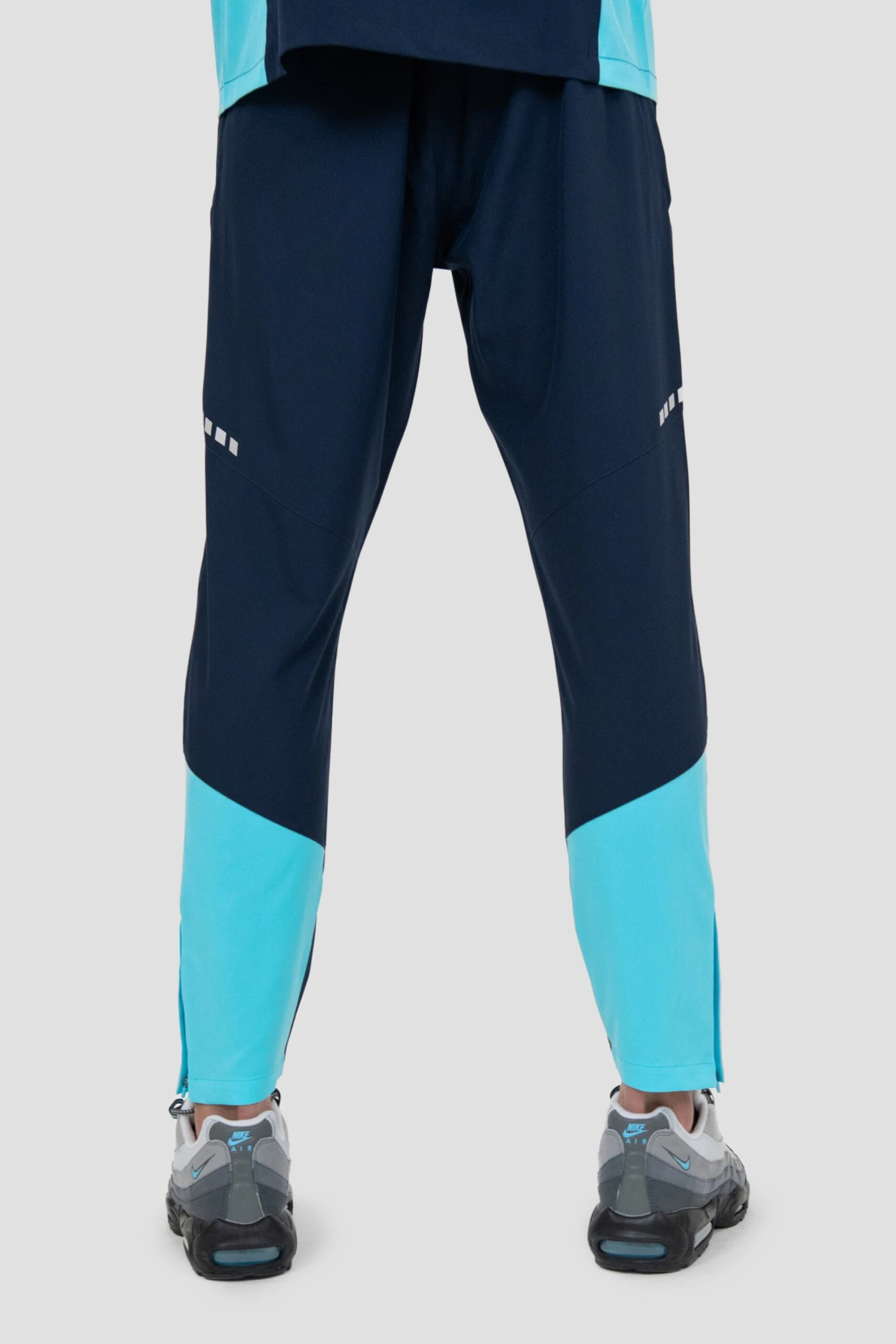 Vector Woven Pant - Juzcar/Midnight Blue 4 Vector Woven Pant - Juzcar/Midnight Blue - Image 4