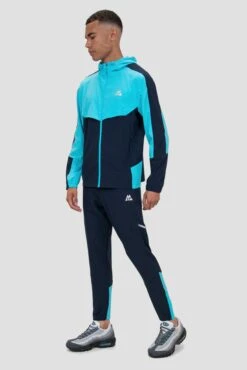 Vector Woven Pant - Juzcar/Midnight Blue 11 Vector Woven Pant - Juzcar/Midnight Blue -Montirex Sale Store VECTOR PANT JUZCAR MIDNIGHT BLUE full front