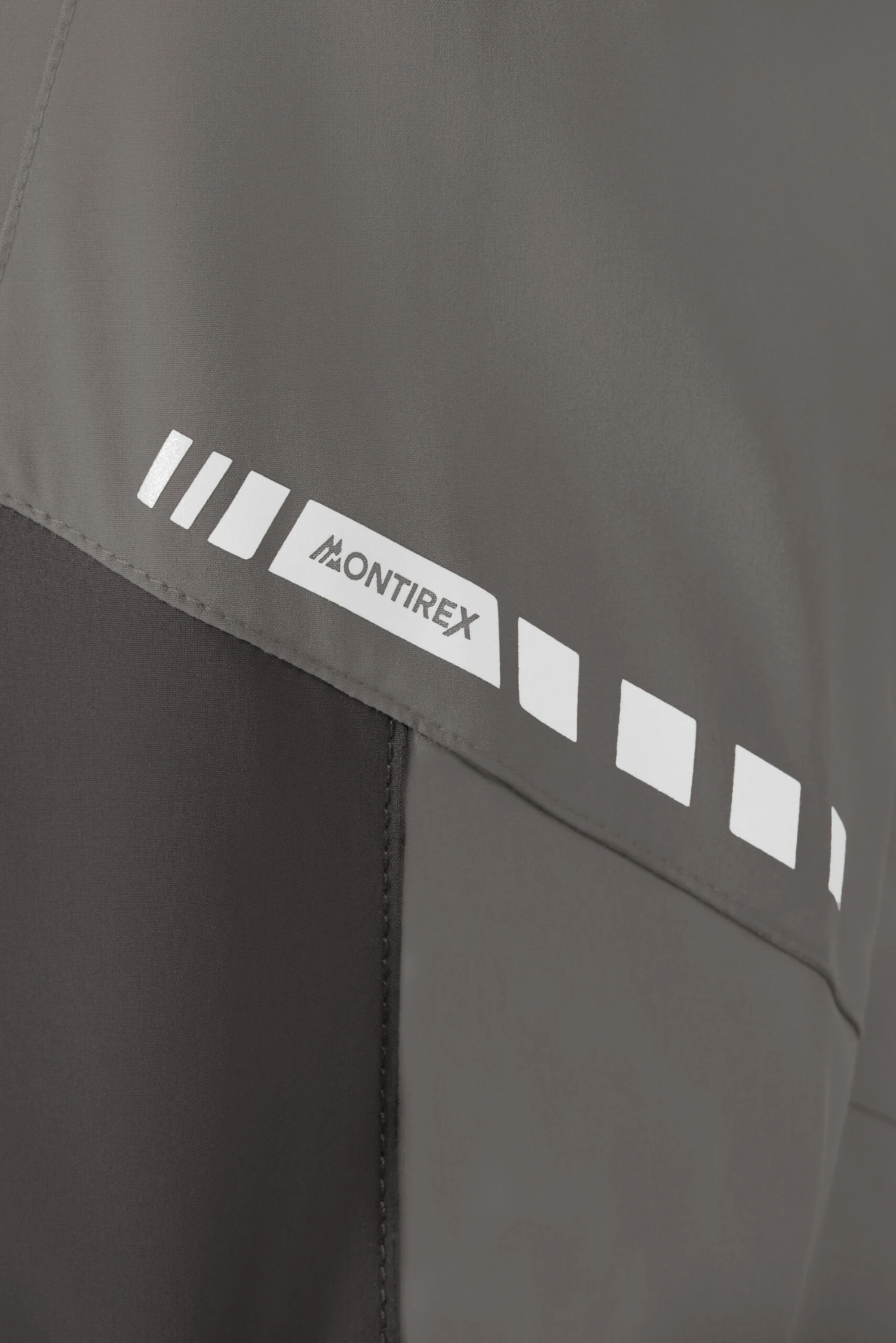 Vector Woven Pant - Cement Grey/Jet Grey 8 Vector Woven Pant - Cement Grey/Jet Grey - Image 8