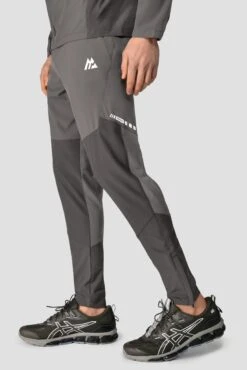 Vector Woven Pant - Cement Grey/Jet Grey