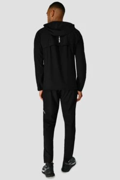 Vector Jacket - Black -Montirex Sale Store VECTORJACKET BLACK fullback