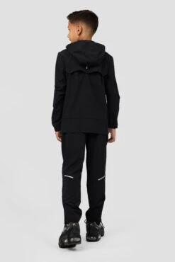 Boys Velocity Jacket - Black 9 Boys Velocity Jacket - Black -Montirex Sale Store VELOCITY JACKET BLACK BEAUTY FB