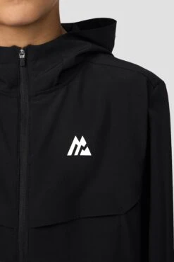 Boys Velocity Jacket - Black 10 Boys Velocity Jacket - Black -Montirex Sale Store VELOCITY JACKET BLACK BEAUTY LOGO