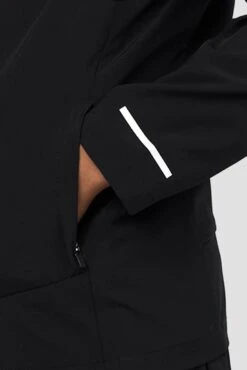 Boys Velocity Jacket - Black 11 Boys Velocity Jacket - Black -Montirex Sale Store VELOCITY JACKET BLACK BEAUTY SLEEVE