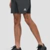 Vista Short - Asphalt/Black