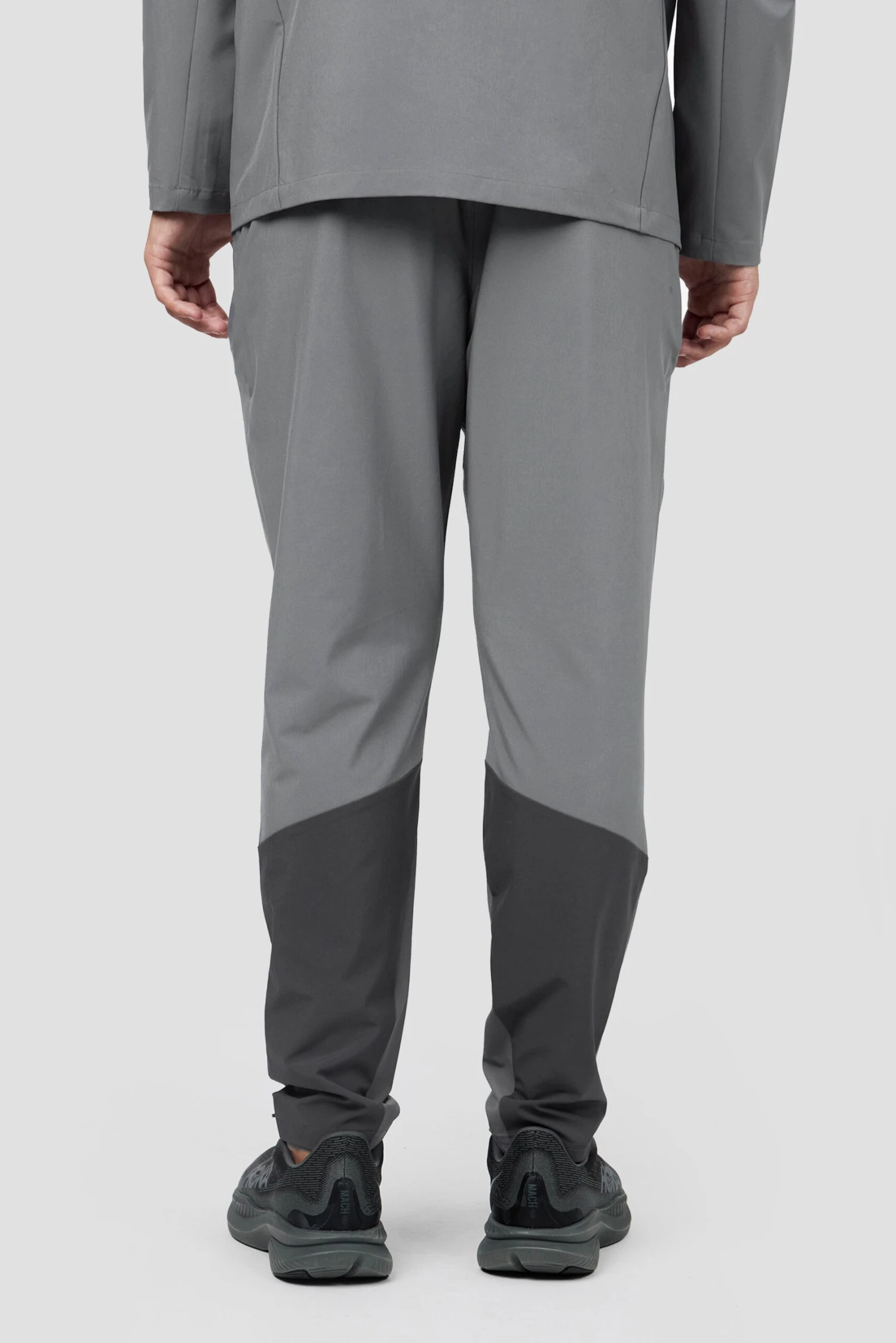 Impel Pant - Cement Grey/Asphalt 4 Impel Pant - Cement Grey/Asphalt - Image 4