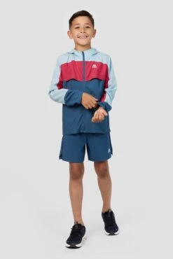 Boys Delta Windbreaker - Dawn/Pomegranate/Naval -Montirex Sale Store VgfRkJHzTJ4KnXKT JS9ZCGKY4LUe0cSBahUv XCxIY