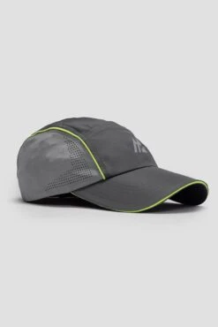 Fly Running Cap - Cement Grey/Platinum Grey/OG Neon -Montirex Sale Store VqTKrDpQnHMt dubfVl7qa36pyn7nRXqRe0zFQjfjBM