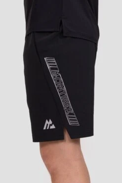 Beta Short - Black/Asphalt -Montirex Sale Store VwLw54 mcyCkXhdO8yZM01gFjegGIJTyjA7Vcm6xLFc