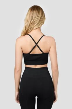 Evolve 2.0 Seamless Bra - Black -Montirex Sale Store WBYkULseejvzHGibWvTeBkTDFIBut6JYKrsZ05o9G20