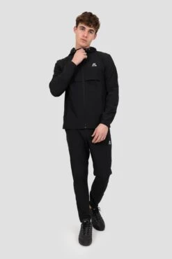 Vector 2.0 Jacket - Black -Montirex Sale Store WbZCGisYtd3KteSNJDW1VKgrCHQoDEtqL7EVkDHbh5c