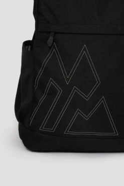 Essential Backpack - Black -Montirex Sale Store WwIsS67Yhul5I18A1yBZZ3frnkUSgLw83 kBJZc Xdg