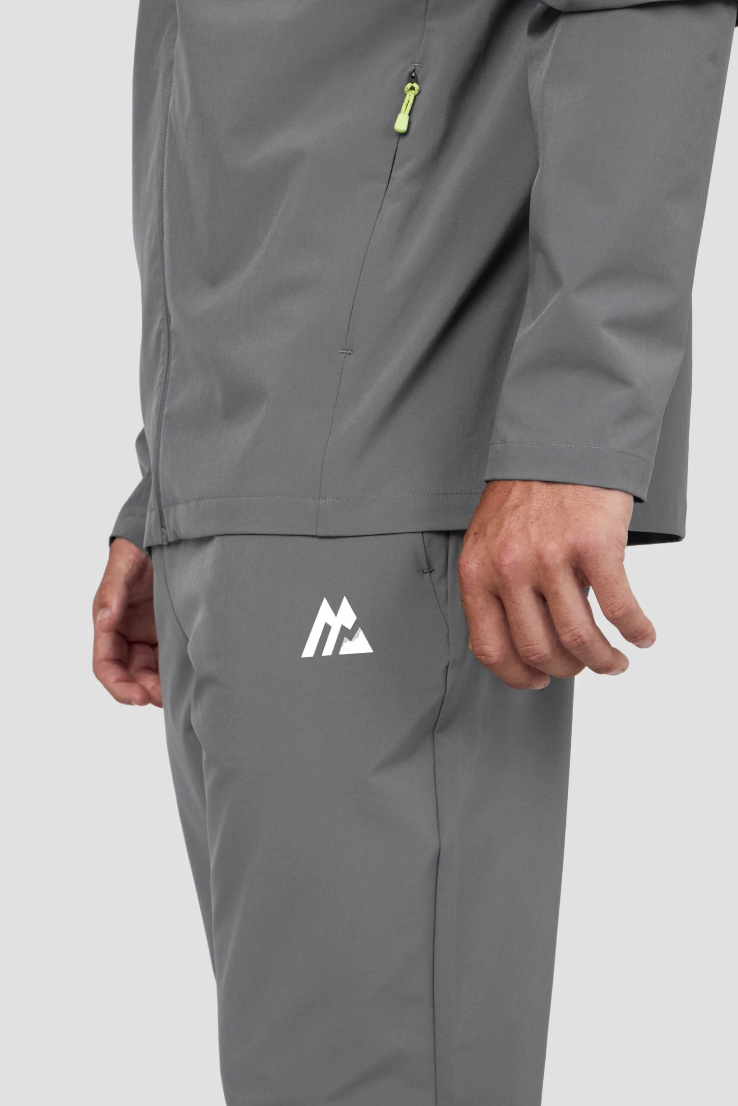 Impel Pant - Cement Grey/Asphalt 7 Impel Pant - Cement Grey/Asphalt - Image 7