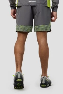 Trail Panel Short - Lime/Grey/Black -Montirex Sale Store Xtg351QK23YCTCd8vrrYd9RIMKTmmwsXYqyi3aJj8YQ