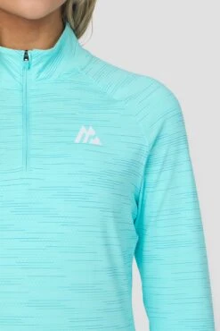 Fly 1/4 Zip - Arctic Blue/Pacific 10 Fly 1/4 Zip - Arctic Blue/Pacific -Montirex Sale Store Y150rQvVugtAqC3t0gP6G Q6wRF9obMG5QwR1ADfu94