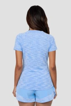Women's Trail T-Shirt - Light Blue Multi -Montirex Sale Store YnN8laWLr 5fDYJPq1b1Md NdjGT3GKRKE6RcwLxlg4