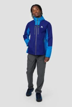 Cascade Waterproof Jacket - Marine Blue/Idaho Blue -Montirex Sale Store ZL n2zSHhLv2hA PNYI3HuXZq1z7k8uM3ydco Bc9pQ