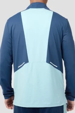 Strike 1/4 Zip - Naval/Dawn 10 Strike 1/4 Zip - Naval/Dawn -Montirex Sale Store b HBkdz2jOt0MF0cmr5BhW thsFdniJIvp3ss kW Fo