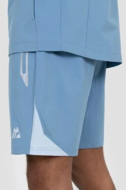 Lumos 2.0 Short - Slate Blue/Summer Mist -Montirex Sale Store bSDUYFuUJDiXPfDsdm3qMxL0BjBv2wFcxvnd735XJUU