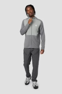 Pinnacle Polartec® Hood - Platinum Grey/Cement Grey -Montirex Sale Store bX1YJdzpPpae4QsN1yeGQCcMck4m2wfmHKH3xqMGkXc