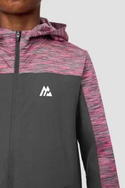Boys Trail Windbreaker - Grey/Pink Multi -Montirex Sale Store chVv9qIz7q44Sr4qNHkD5kzJvRoDDrXLQtGuBY kLGY