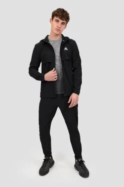 Vector 2.0 Jacket - Black -Montirex Sale Store dCIpuVVMm9T3 dIsxE505SDmle0yk1CtlW8Amsw3E w