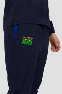 MTX Run City Rio Pant - Midnight Blue/Persian Blue -Montirex Sale Store e2IV1v9pVEJxXcQ2sWZZMyD SC9NEccaHiRFYJntTrI