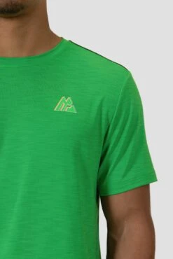 MTX Run City Dublin T-Shirt - Jada Green/Black -Montirex Sale Store e5ZBoTF6FNICNEvNY0rRRgW2jy8g87zcoDZwpqBCEE