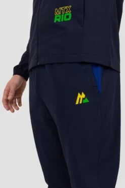 MTX Run City Rio Pant - Midnight Blue/Persian Blue -Montirex Sale Store e6WmaM244wiHgIsFwvYalrkcnlgfxXjuc26IWZK8fDY