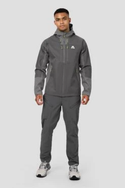 Cascade Waterproof Jacket - Asphalt/Cement Grey 9 Cascade Waterproof Jacket - Asphalt/Cement Grey -Montirex Sale Store fgzmA8JiBgIghPCC TFAHOeP1nl kpIFI0PPlY317 M