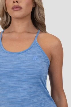 Women's Trail Strappy Vest - Blue Multi -Montirex Sale Store g AKtyMeUMbUpWKPaym9M7SA9NcpvWZm8CZTW7NNKj4