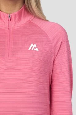Draft 1/4 Zip - Framboise -Montirex Sale Store g5ktQxD3 4mPh 0Th2myWZr6cvqf8MZFCKkxY6cAgm8