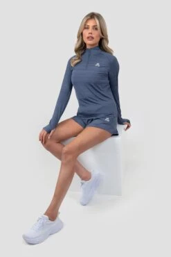 Breathe 1/4 Zip - Greyed Indigo 10 Breathe 1/4 Zip - Greyed Indigo -Montirex Sale Store gaXtTJKIqkIYQKW3YR wdjAHmVjxXU9YySevzyxBPF4