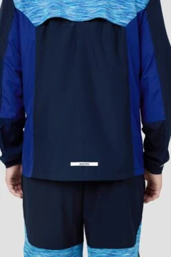 Trail Windbreaker - Royal Blue Multi -Montirex Sale Store hDUXv2a4S35pGMc6VHgZOZGDR6YPvuw c3fZ6M5 Mw0