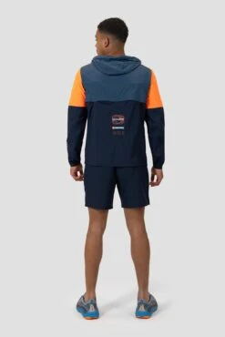 MTX Run City Amsterdam Jacket - Midnight Blue/Naval/Fiery Orange -Montirex Sale Store hS6NT3Vxtm5GDS5K5gMdsqDpjug1ZVY69RLbMa63DZU