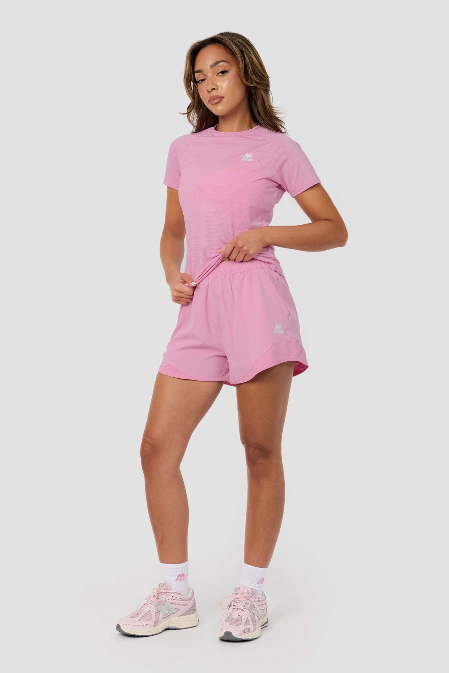 Draft T-Shirt - Rosella 2 Draft T-Shirt - Rosella - Image 2