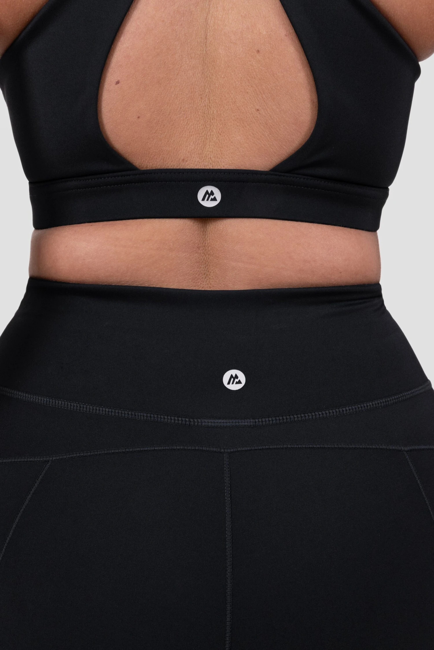 Aura Bra - Black 6 Aura Bra - Black - Image 6