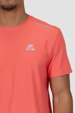 Charge 2.0 T-Shirt - Coral -Montirex Sale Store ijv2bjad7mCo DduW90XyD L20I8sgzOdFYk9n MWB4